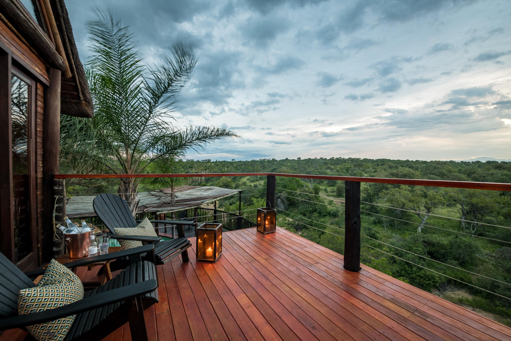 Nambu Camp thumbnail 6